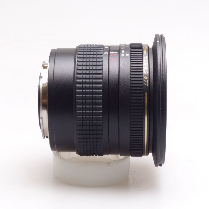 タムロン AF19-35/3.5-4.5 A10M