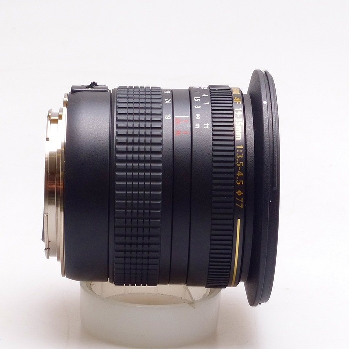 タムロン AF19-35/3.5-4.5 A10E
