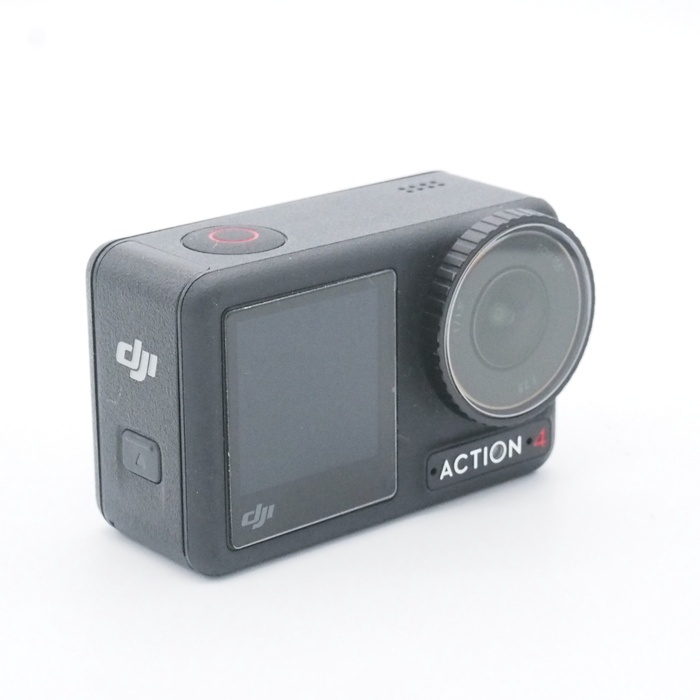 DJI OSMO ACTION 4 アドベンチヤーコンボ