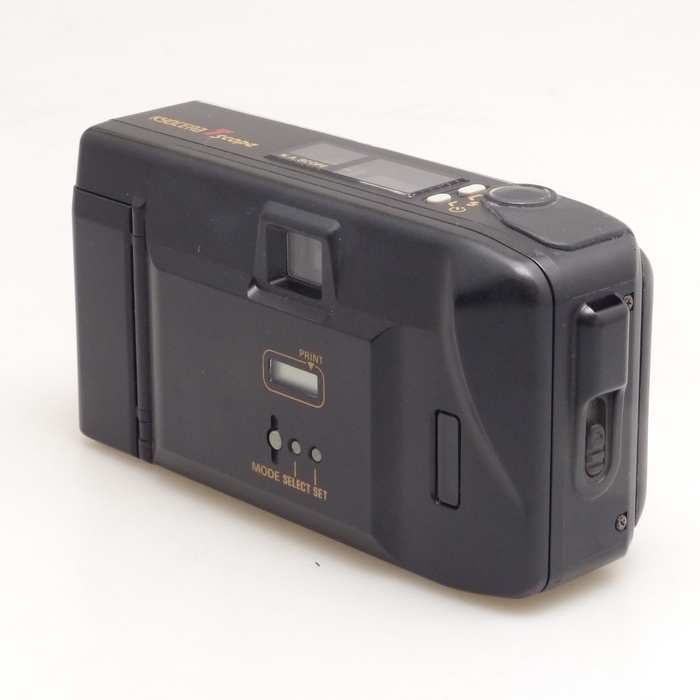 キョウセラ Tスコープ (YASHICA T3)