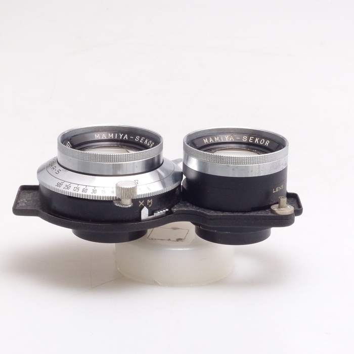 マミヤ マミヤセコール105/3.5 (C用)