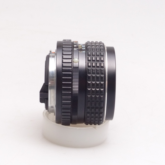 ペンタックス SMC PENTAX 50/1.4 (PK)