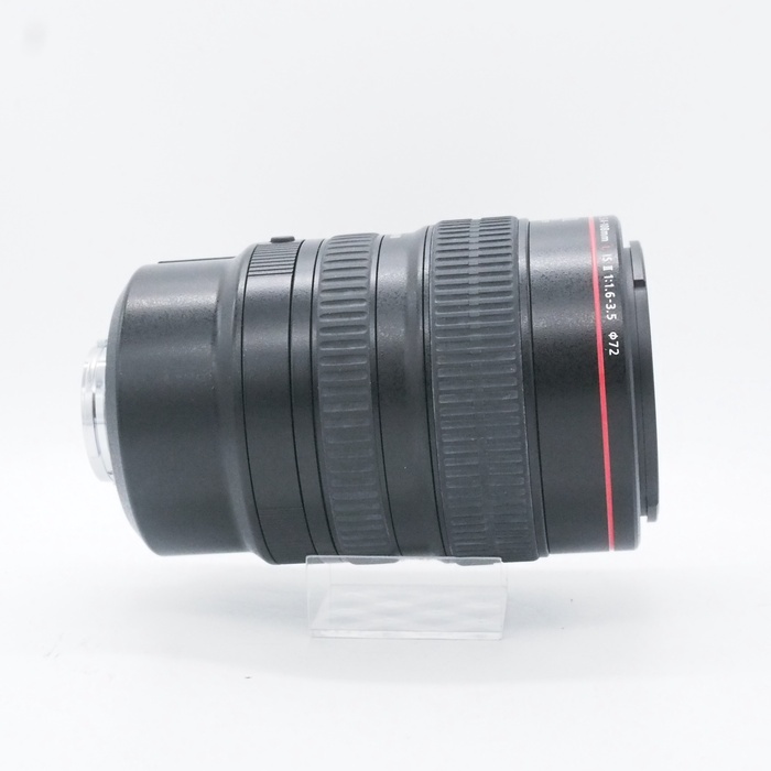 キヤノン XL5.4-108mm L IS II  ビデオレンズ 20Xズーム （XLマウント）