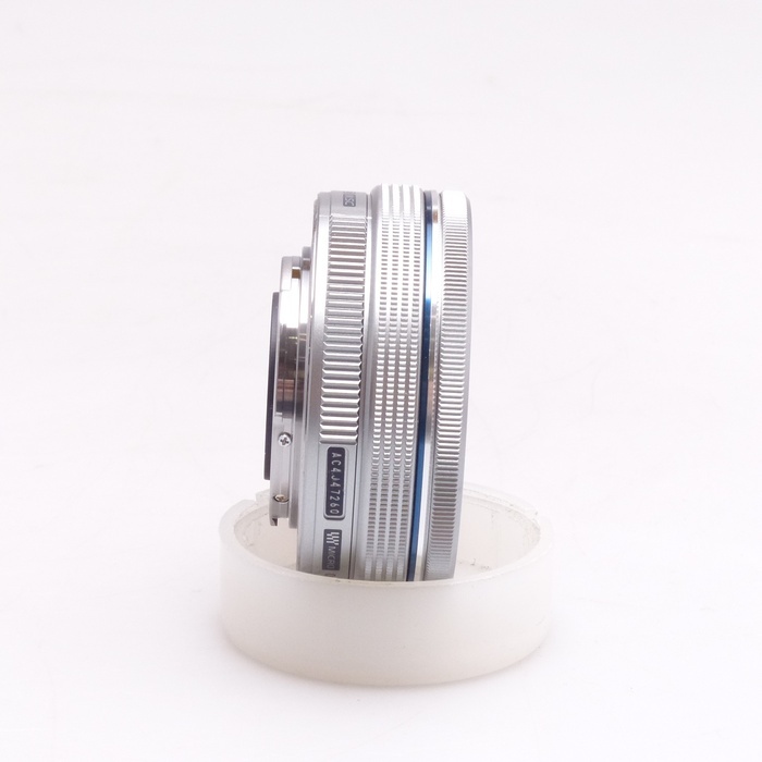 オリンパス M.ZUIKO DIGITAL ED14-42/F3.5-5.6 EZ SL