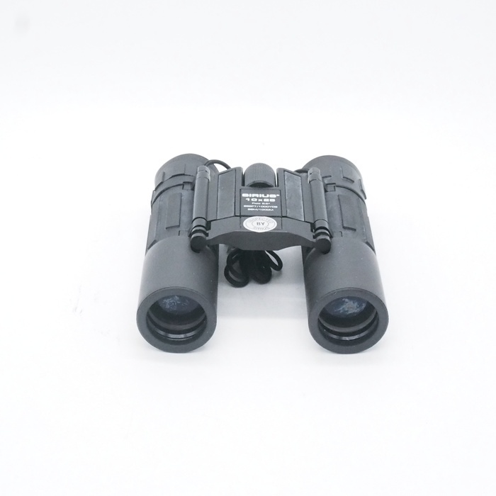 ソノタ SIRIUS 10x25 双眼鏡