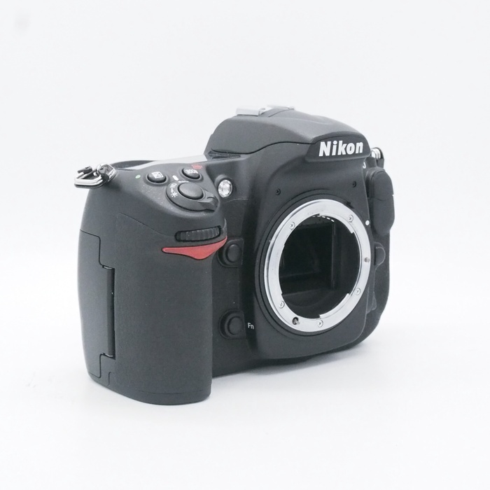 ニコン D300 ボデイ