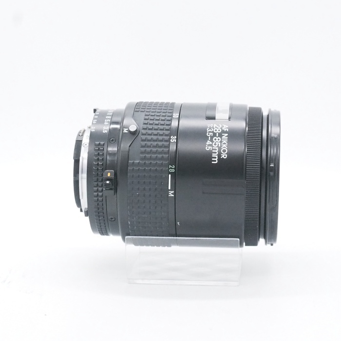 ニコン AF 28-85/F3.5-4.5 N