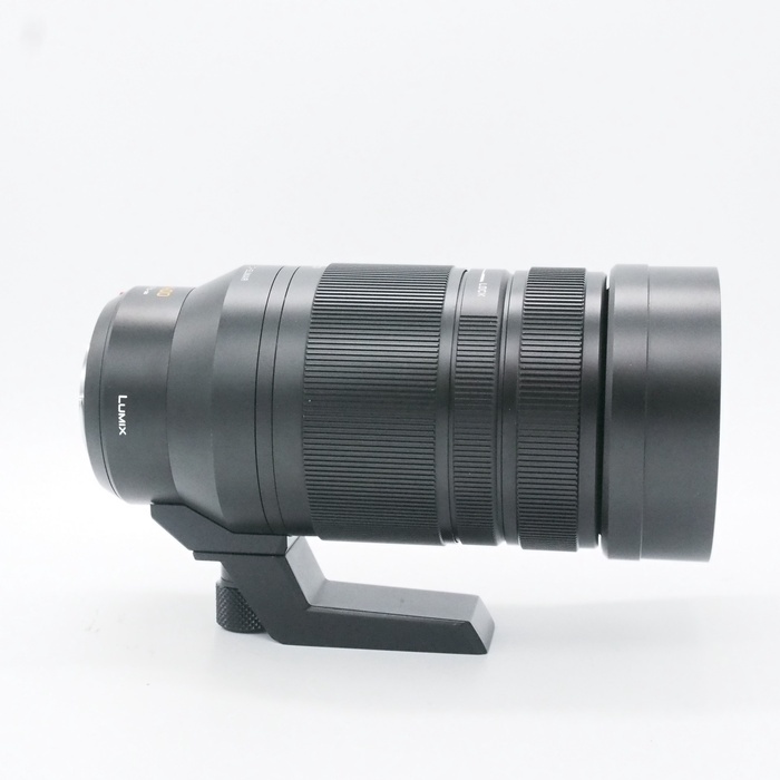 パナソニック DG VARIO-ELMAR 100-400/4.0-6.3 ASPH./POWER O.I.S. H-RS100400