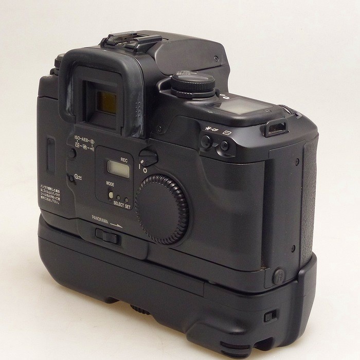 キヤノン EOS 55(BK)QD+BP-50