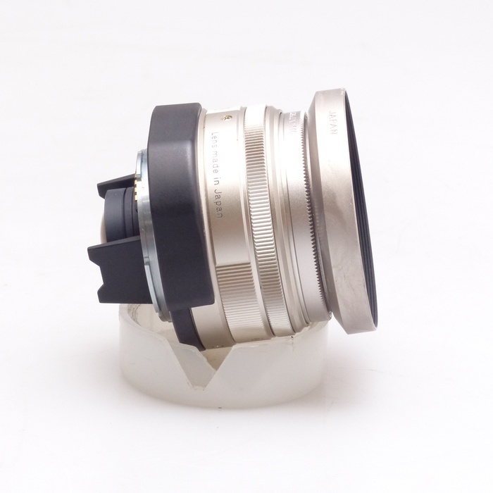 コンタックス ビオゴンT 28/2.8 (G)