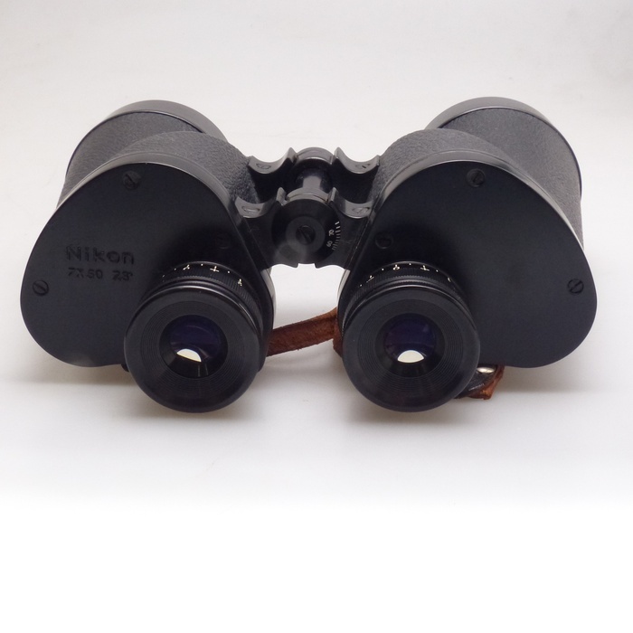 ニコン 7x50 7.3°ソウガンキョウ
