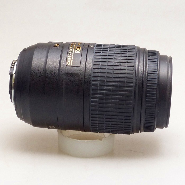 ニコン AF-S DX 55-300/F4.5-5.6G ED VR