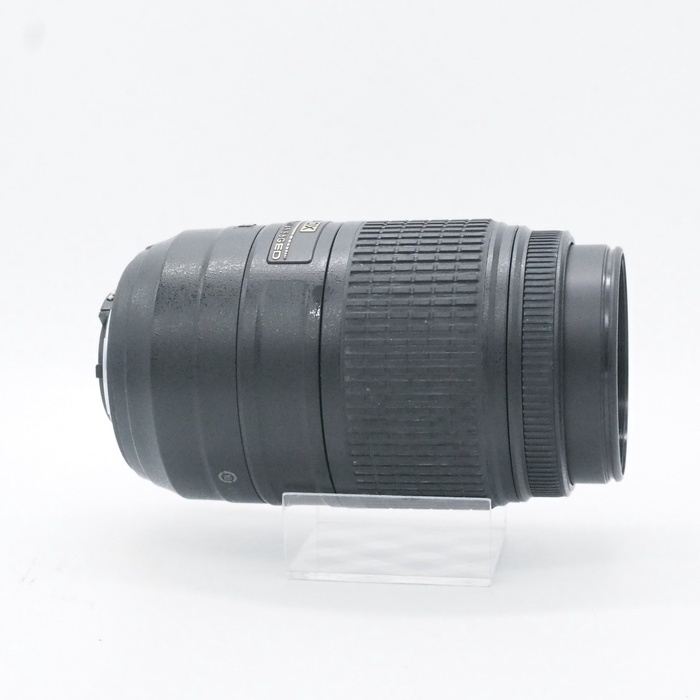 ニコン AF-S DX 55-300/F4.5-5.6G ED VR