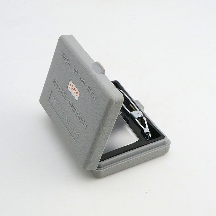 ペンタックス フォーカシングスクリーン LX