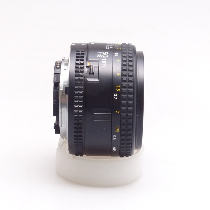 ニコン Ai AF 50/1.8