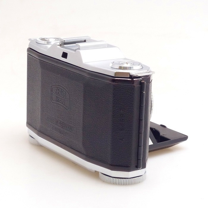 ツアイスイコン コンティナ