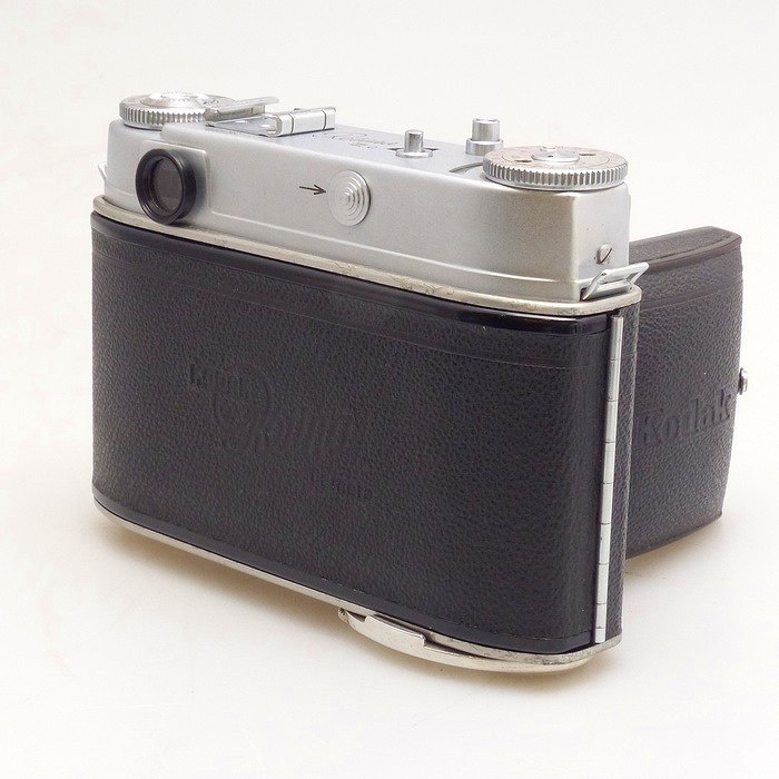 コダック レチナIIIC 小窓