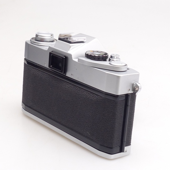 キヤノン EX Auto+50/1.8