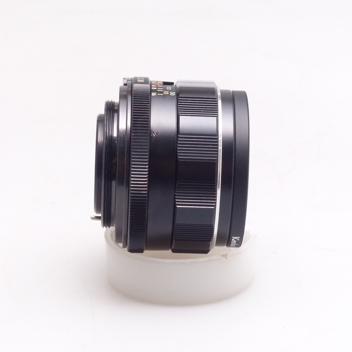 ペンタックス スーパータクマー 55/1.8 (M42)