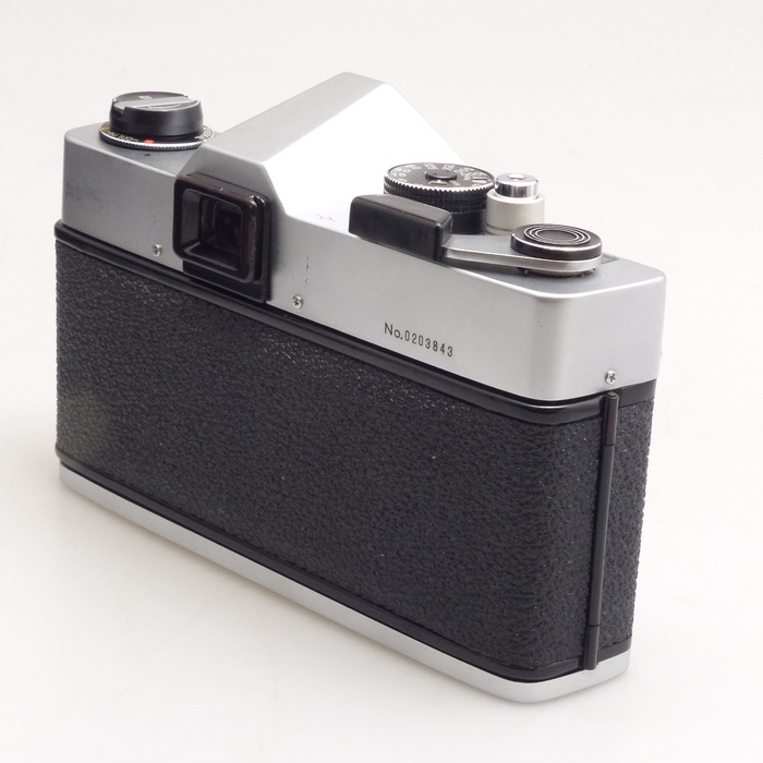 コシナ argus/cosina STL