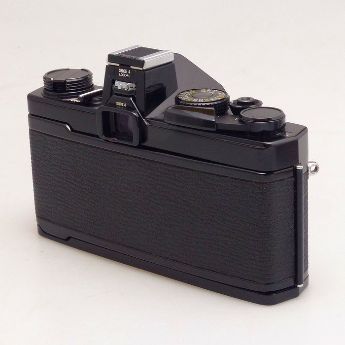 オリンパス OM-1N ブラック