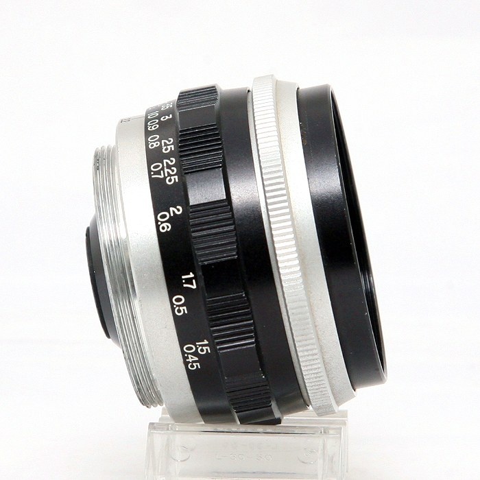 ペンタックス Takumar 35/4(M42)