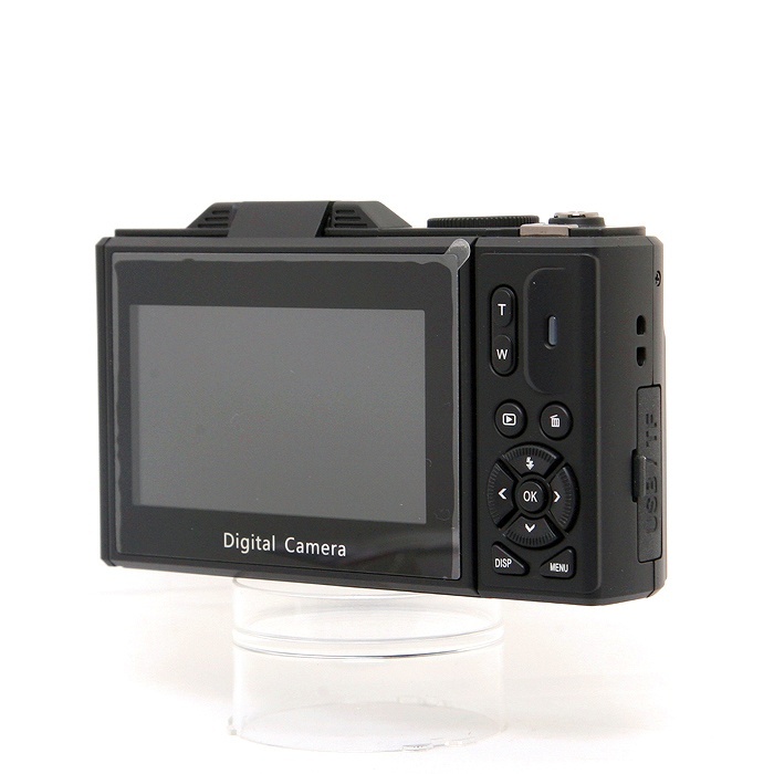 ソノタ デジタルカメラ 5K