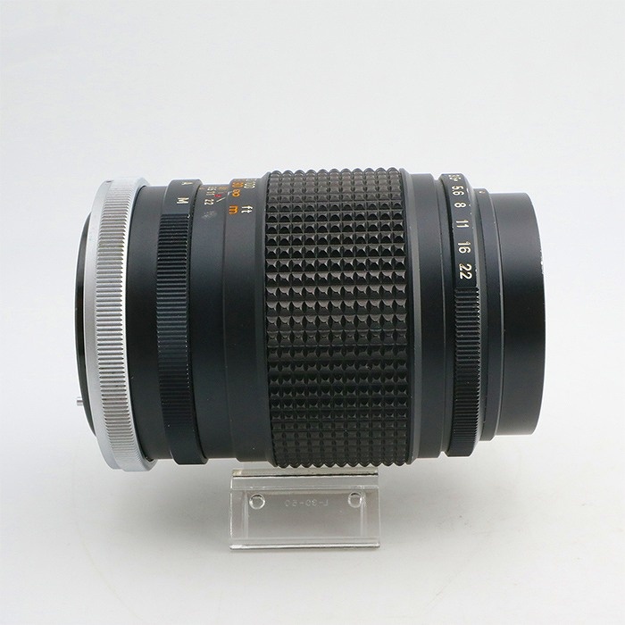 キヤノン FL135/3.5