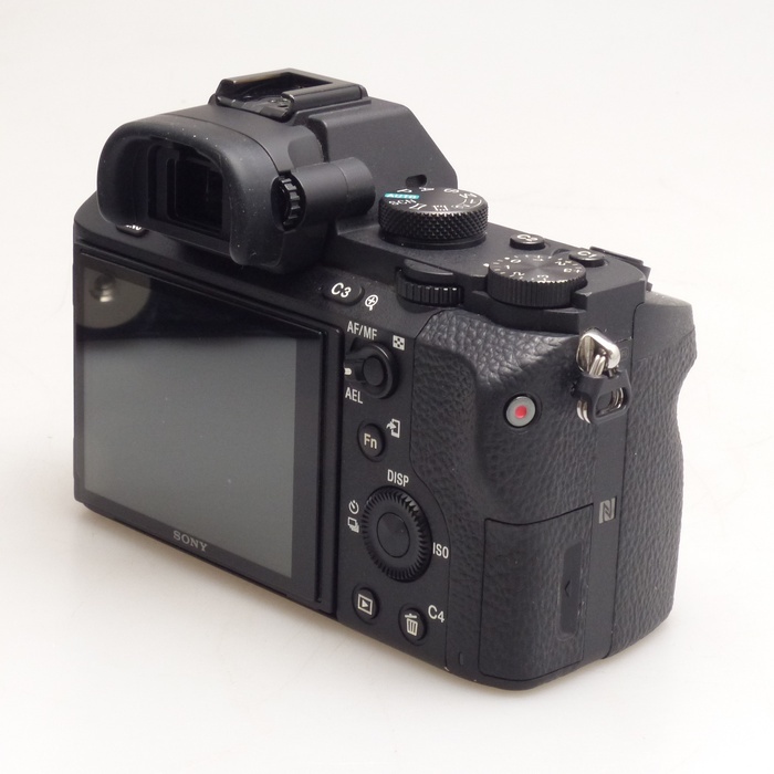 ソニー ILCE-7M2 B アルフア7 II ボデイ