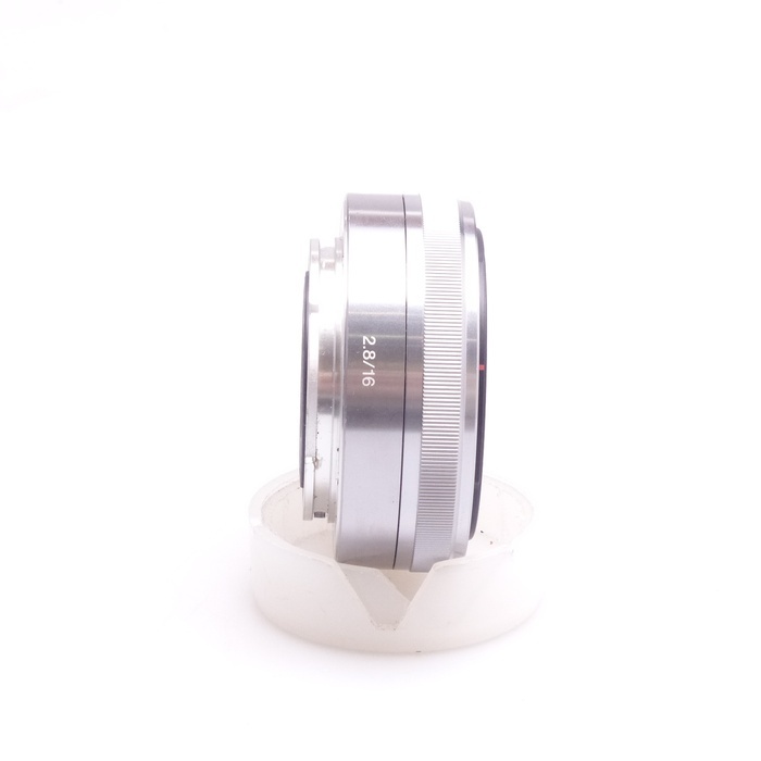 ソニー E16/F2.8
