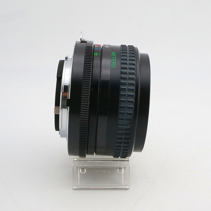 コシナ MC MACRO 24/2.8 (ニコンAi-s用)