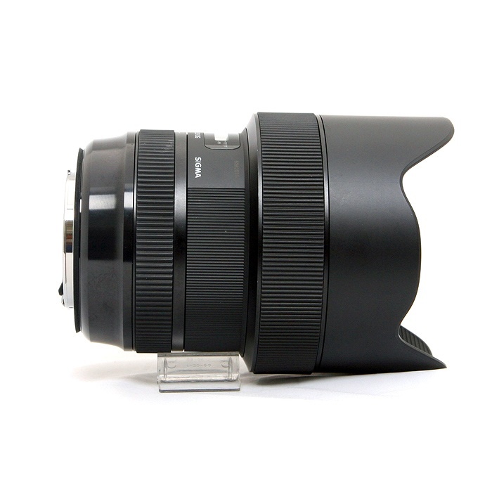 シグマ 14-24/2.8 DG HSM ART キヤノン用