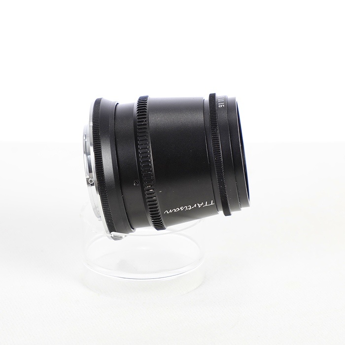 TTArtisan 17mm f/1.4 C ASPH マイクロフォーサーズ用 ブラック