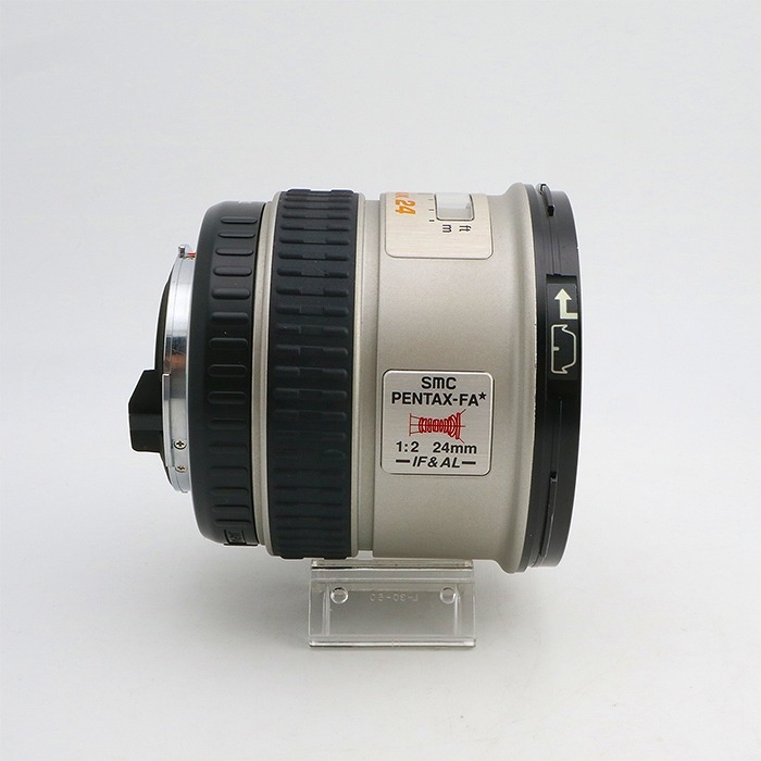 ペンタックス FA☆ 24/2 AL IF