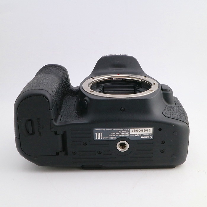 キヤノン EOS 90D