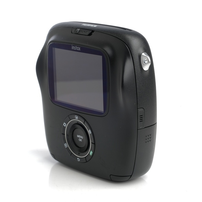 フジフイルム INSTAX SQUARE SQ10 ブラツク