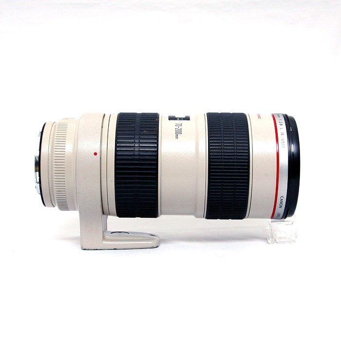 キヤノン EF70-200/F2.8L IS USM