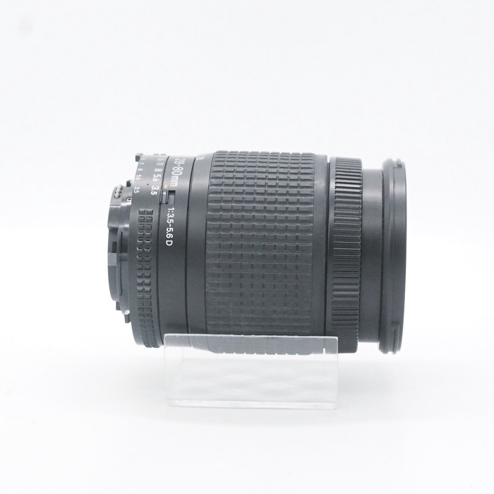 ニコン AF 28-80/F3.5-5.6D