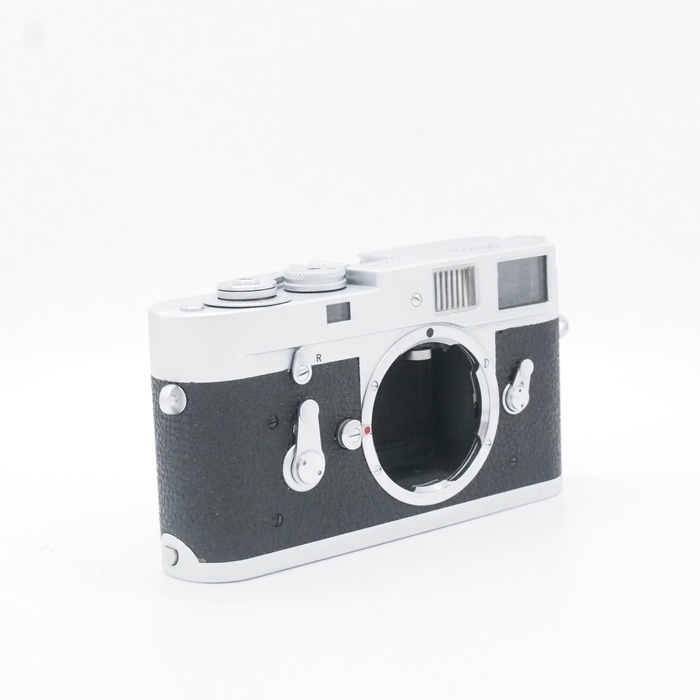 ライカ M2 セルフタイマー付