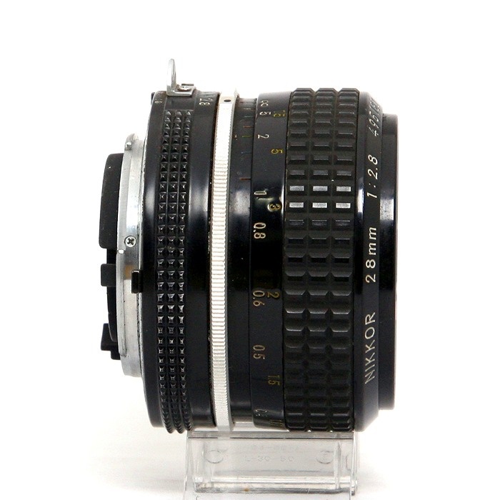 ニコン Ai 28/2.8
