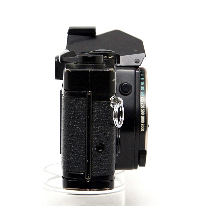 オリンパス OM4 Ti ブラック