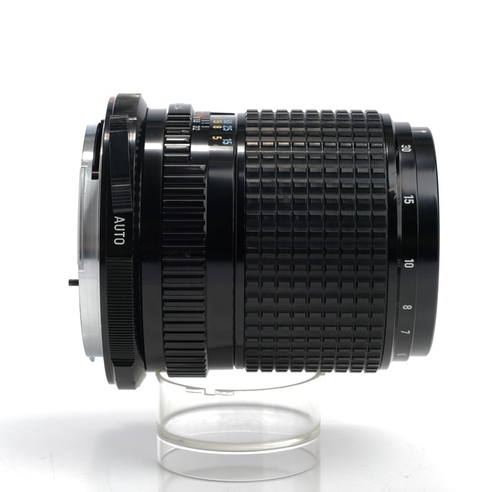 ペンタックス SMC 67 MACRO 135/4