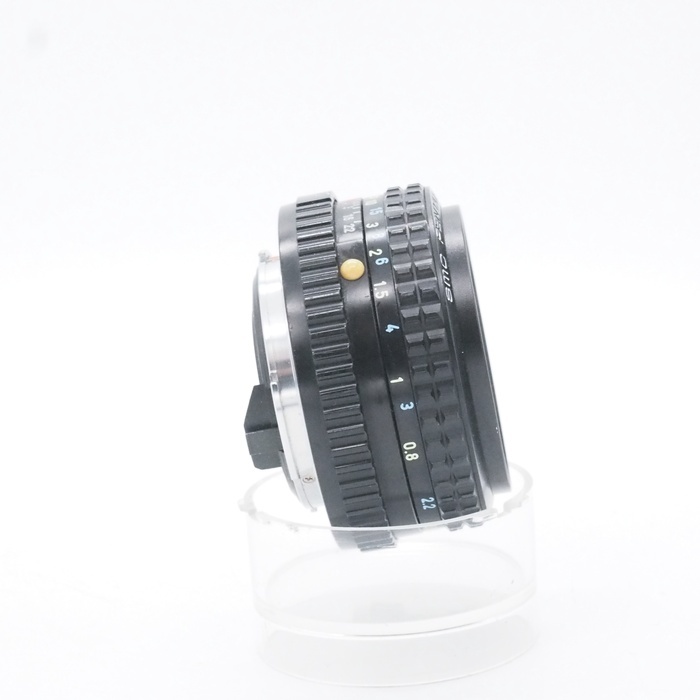 ペンタックス SMC-A 50/2 (PK)