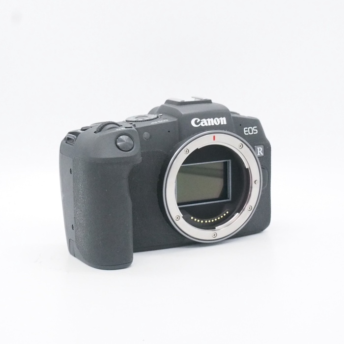 キヤノン EOS RP ボデイ