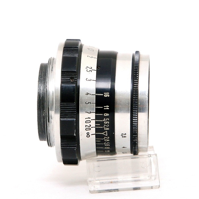 ロシア製 INDUSTAR-61 L53/2.8