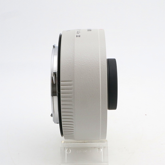 キヤノン EXTENDER EF 1.4x III