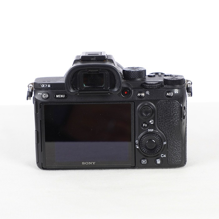 ソニー ILCE-7M3K アルフア7 III レンズキツト