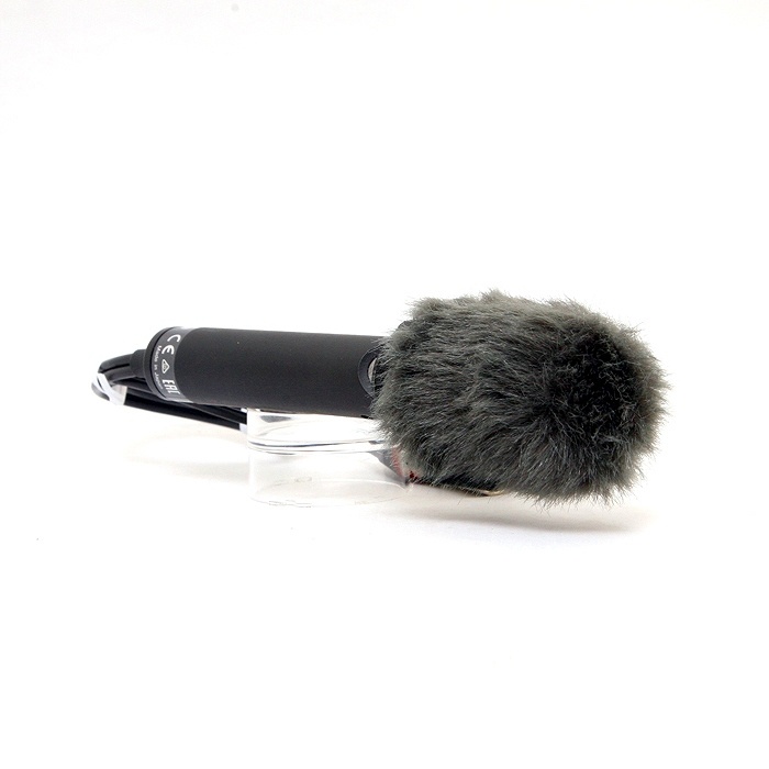 ソニー ECM-MS2 エレクトレツトコンデンサーマイクロホン