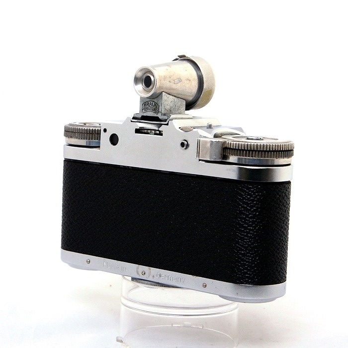 ソノタ ブラウン パクセッテIIM+Cassarit45/2.8