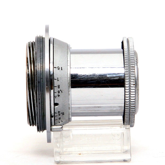 ロシア製 5cm/3.5 (L39) 沈胴